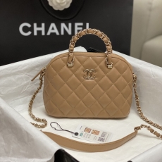 Chanel Top Handle Bags